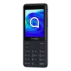 TCL OneTouch 4042S cellulare Dual SIM con base di ricarica, grigio