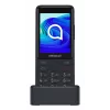 TCL OneTouch 4042S cellulare Dual SIM con base di ricarica, grigio