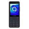 TCL OneTouch 4042S cellulare Dual SIM con base di ricarica, grigio