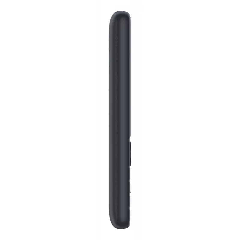 TCL OneTouch 4042S cellulare Dual SIM con base di ricarica, grigio