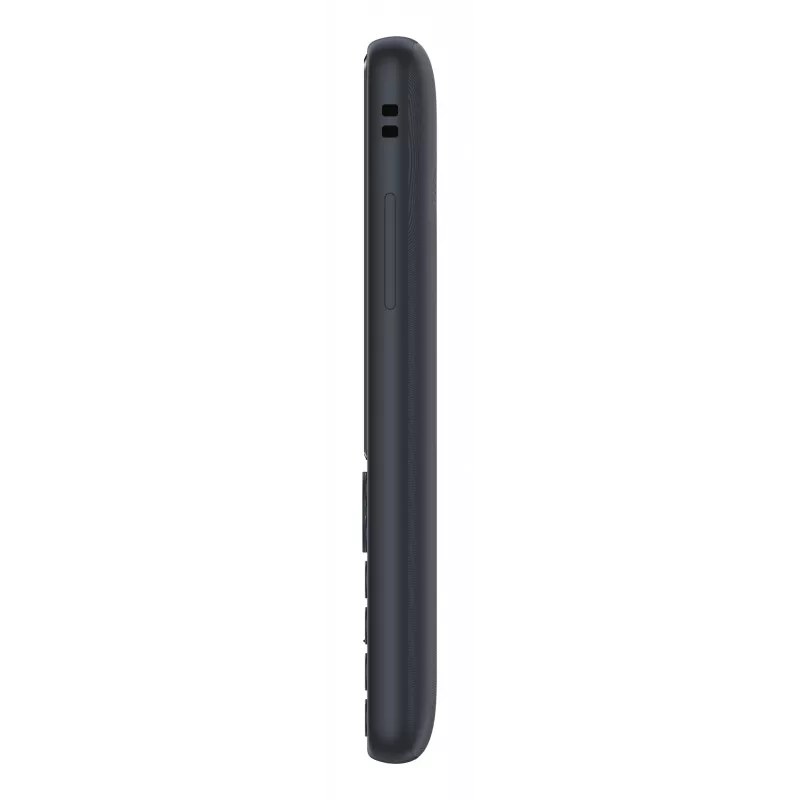 TCL OneTouch 4042S cellulare Dual SIM con base di ricarica, grigio