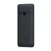 TCL OneTouch 4042S cellulare Dual SIM con base di ricarica, grigio