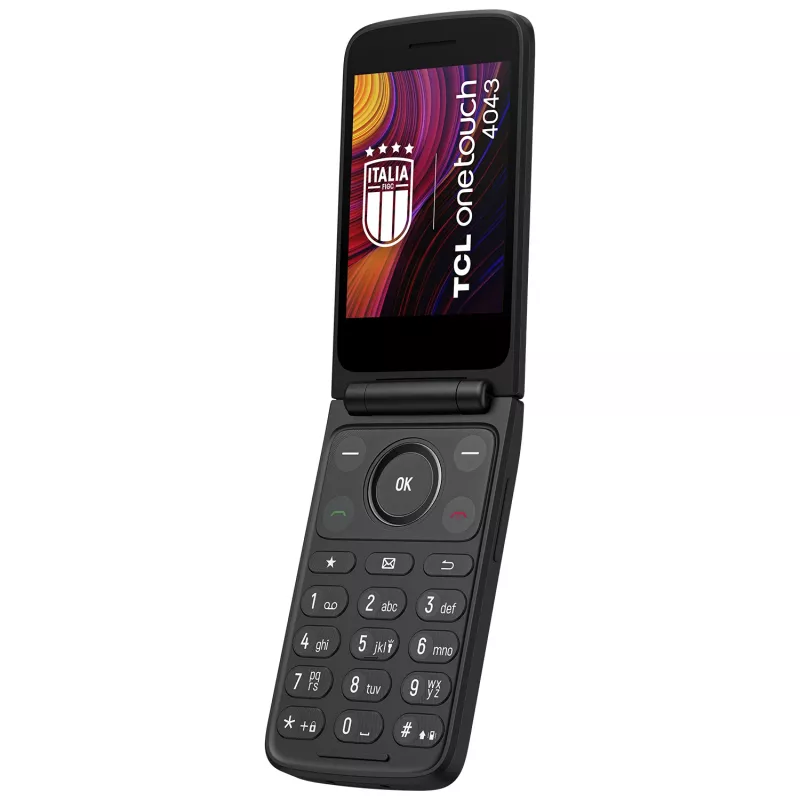 TCL OneTouch 4043 8,13 cm (3,2