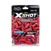 XSHOT Pro Series ricarica dardi a metà lunghezza (100 dardi) ZURU