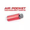 XSHOT Pro Series ricarica dardi a metà lunghezza (100 dardi) ZURU