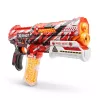 XSHOT Hyper Gel Clutch Blaster (5.000 palline Hyper Gel) ZURU