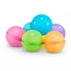 Bunch O Balloons bombe d'acqua riutilizzabili confezione da 6 ZURU