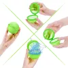 Bunch O Balloons bombe d'acqua riutilizzabili confezione da 6 ZURU