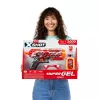 XSHOT Hyper Gel Stinger Blaster (3.000 palline Hyper Gel) ZURU