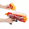 XSHOT Hyper Gel Stinger Blaster (3.000 palline Hyper Gel) ZURU