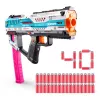 Blaster giocattolo Zuru XSHOT 36772 — plastica multicolore, 400 g, età 14+