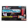 Blaster giocattolo Zuru XSHOT 36772 — plastica multicolore, 400 g, età 14+