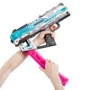 Blaster giocattolo Zuru XSHOT 36772 — plastica multicolore, 400 g, età 14+