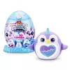 Peluche Zuru Rainbocorns Eggzania Frozen Mania — peluche animale, multicolore, da 3 anni