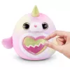 Peluche Zuru Rainbocorns Eggzania Frozen Mania — peluche animale, multicolore, da 3 anni
