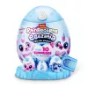 Peluche Zuru Rainbocorns Eggzania Frozen Mania — peluche animale, multicolore, da 3 anni