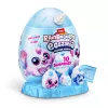 Peluche Zuru Rainbocorns Eggzania Frozen Mania — peluche animale, multicolore, da 3 anni