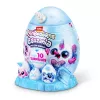 Peluche Zuru Rainbocorns Eggzania Frozen Mania — peluche animale, multicolore, da 3 anni