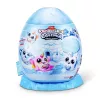 Peluche Zuru Rainbocorns Eggzania Frozen Mania — peluche animale, multicolore, da 3 anni