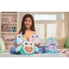 Peluche Zuru Rainbocorns Eggzania Frozen Mania — peluche animale, multicolore, da 3 anni