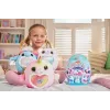 Peluche Zuru Rainbocorns Eggzania Frozen Mania — peluche animale, multicolore, da 3 anni