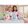 Peluche Zuru Rainbocorns Eggzania Frozen Mania — peluche animale, multicolore, da 3 anni