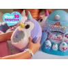 Peluche Zuru Rainbocorns Eggzania Frozen Mania — peluche animale, multicolore, da 3 anni
