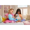Peluche Zuru Rainbocorns Eggzania Frozen Mania — peluche animale, multicolore, da 3 anni