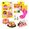 ZURU Slime Mart Small Bag, cibo giocattolo, 6 anni, multicolore