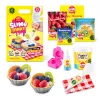 ZURU Slime Mart Small Bag, cibo giocattolo, 6 anni, multicolore