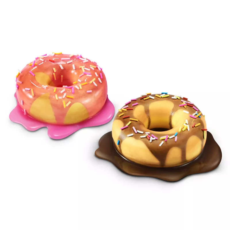 ZURU Slime Mart Small Bag, cibo giocattolo, 6 anni, multicolore
