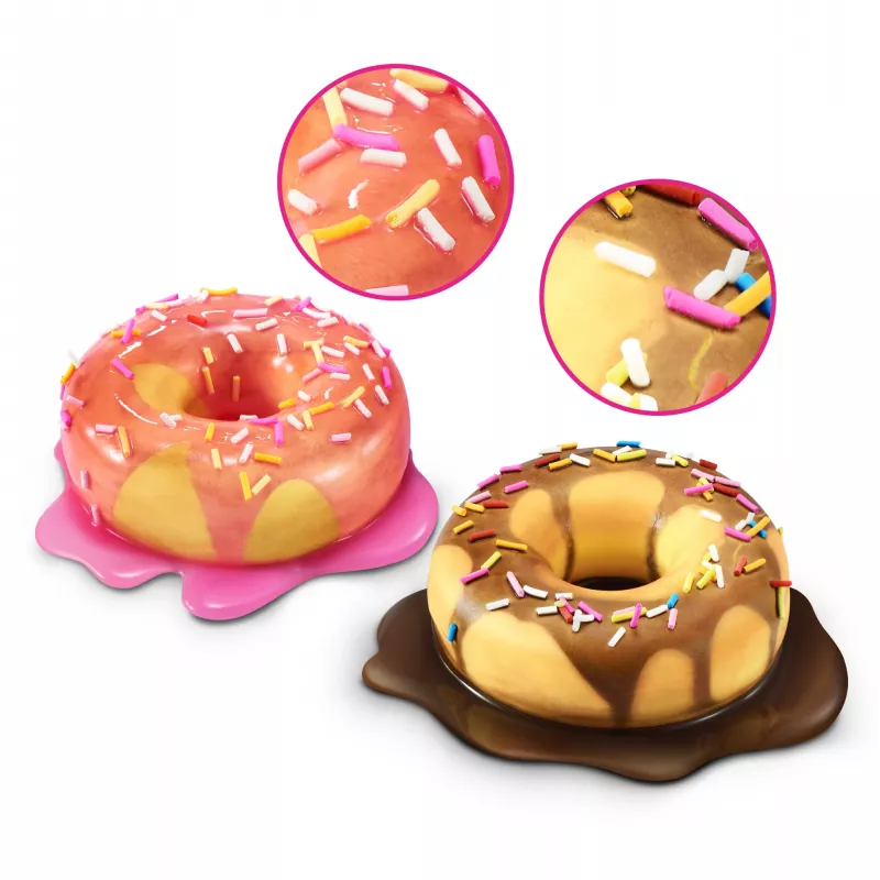 ZURU Slime Mart Small Bag, cibo giocattolo, 6 anni, multicolore