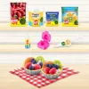 ZURU Slime Mart Small Bag, cibo giocattolo, 6 anni, multicolore