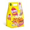 ZURU Slime Mart Small Bag, cibo giocattolo, 6 anni, multicolore