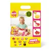 ZURU Slime Mart Small Bag, cibo giocattolo, 6 anni, multicolore