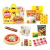 ZURU Slime Mart cestino piccolo, cibo giocattolo, 6 anni, multicolore