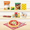 ZURU Slime Mart cestino piccolo, cibo giocattolo, 6 anni, multicolore