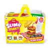 ZURU Slime Mart cestino piccolo, cibo giocattolo, 6 anni, multicolore