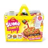 ZURU Slime Mart cestino piccolo, cibo giocattolo, 6 anni, multicolore