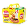 ZURU Slime Mart cestino piccolo, cibo giocattolo, 6 anni, multicolore