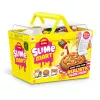 ZURU Slime Mart cestino piccolo, cibo giocattolo, 6 anni, multicolore