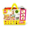 ZURU Slime Mart cestino piccolo, cibo giocattolo, 6 anni, multicolore