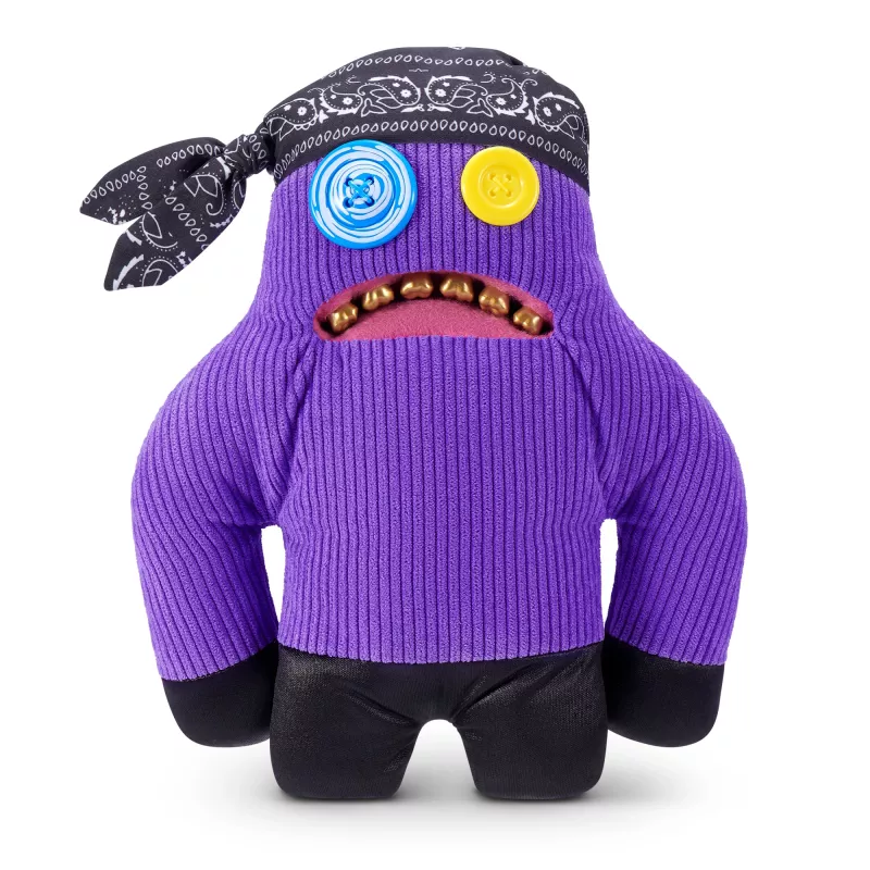 ZURU Fuggler Fugg Life assortimento 9 pollici, bambola, 0 anni