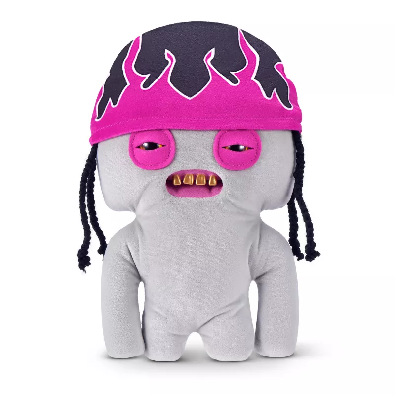 ZURU Fuggler Fugg Life assortimento 9 pollici, bambola, 0 anni