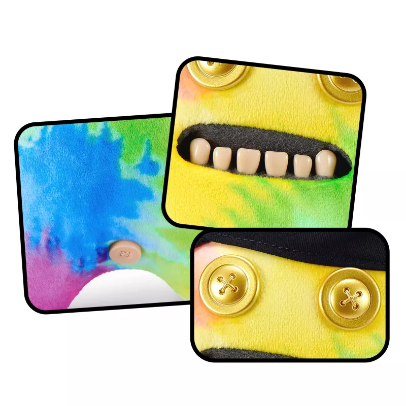 ZURU Fuggler Fugg Life assortimento 9 pollici, bambola, 0 anni