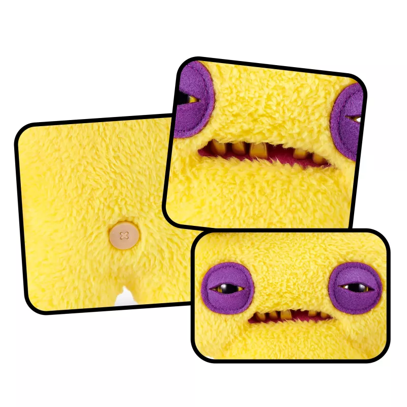 ZURU Fuggler Fugg Life assortimento 9 pollici, bambola, 0 anni