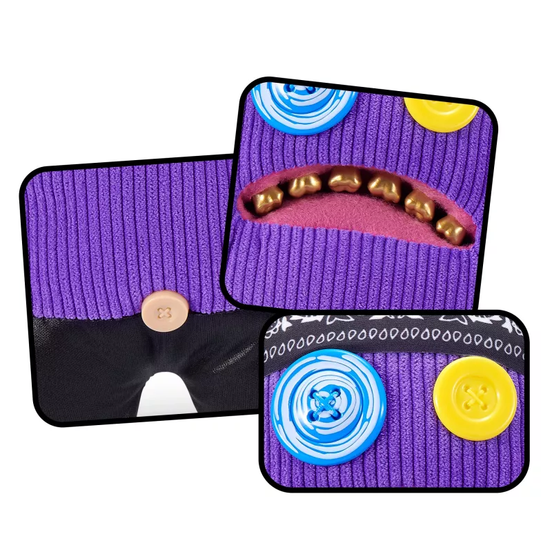 ZURU Fuggler Fugg Life assortimento 9 pollici, bambola, 0 anni