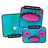 ZURU Fuggler Fugg Life assortimento 9 pollici, bambola, 0 anni