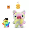 ZURU Fuggler Fugg Life assortimento 9 pollici, bambola, 0 anni