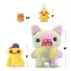 ZURU Fuggler Fugg Life assortimento 9 pollici, bambola, 0 anni
